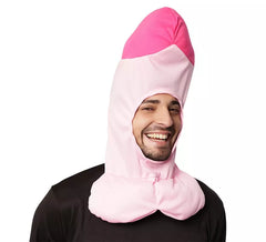Pink Penis Cap 50x35x18 cm