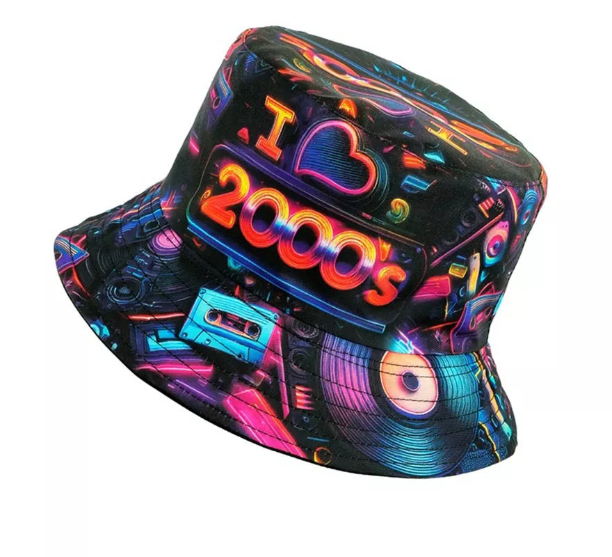 Translation missing: en.Gorro de Pescador Bucket Años 2000