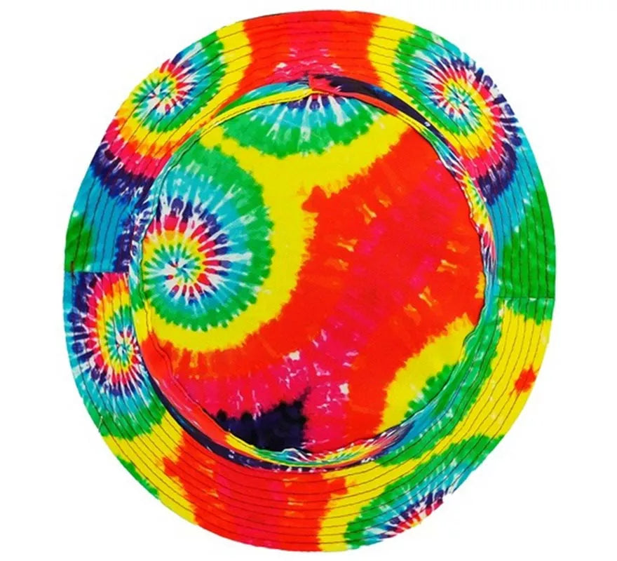 Translation missing: en.Gorro de Pescador Bucket Tie-Dye