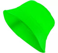 Gorro de Pescador en varios colores neones