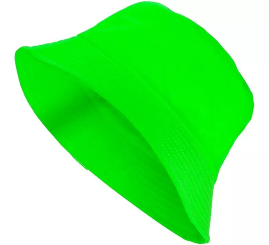 Translation missing: en.Gorro de Pescador en varios colores neones