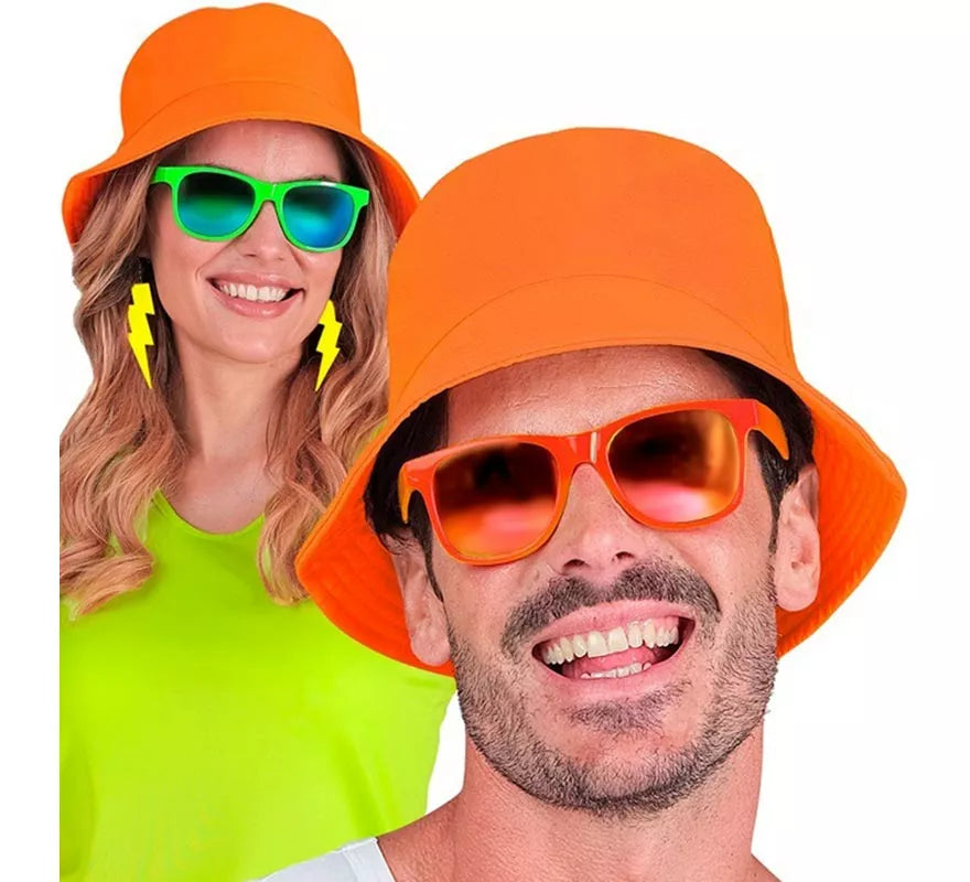 Translation missing: en.Gorro de Pescador en varios colores neones