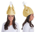 Gorro de Pollo asado