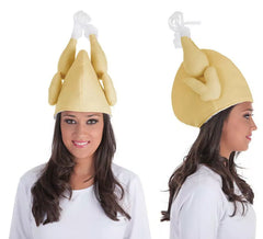 Roasted Chicken Hat