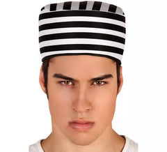 Prisoner's Cap