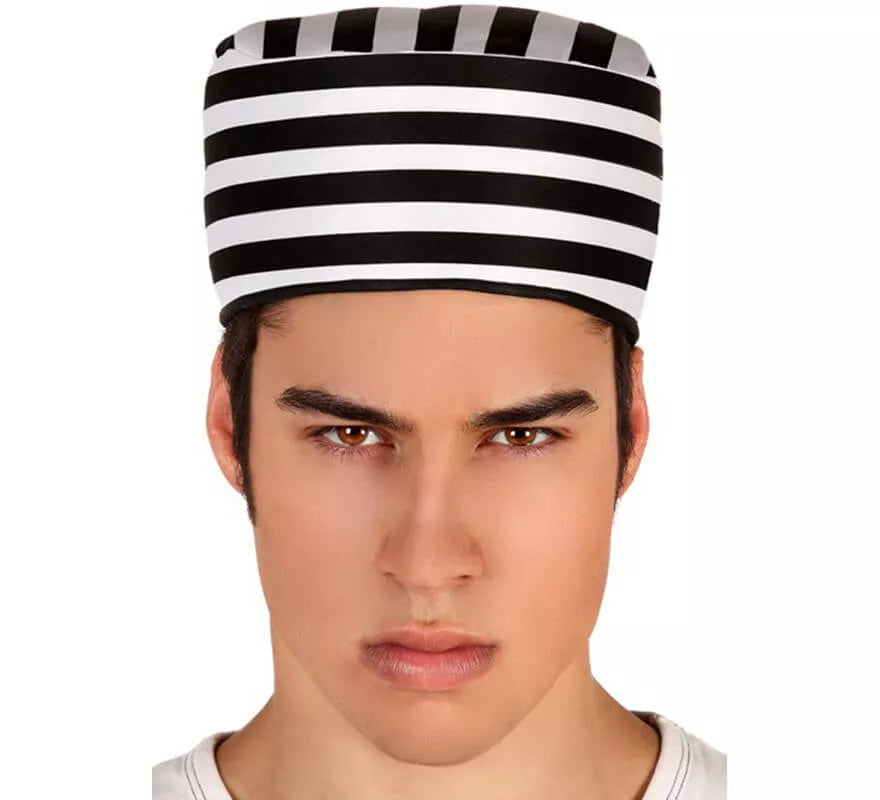 Translation missing: en.Gorro de Preso