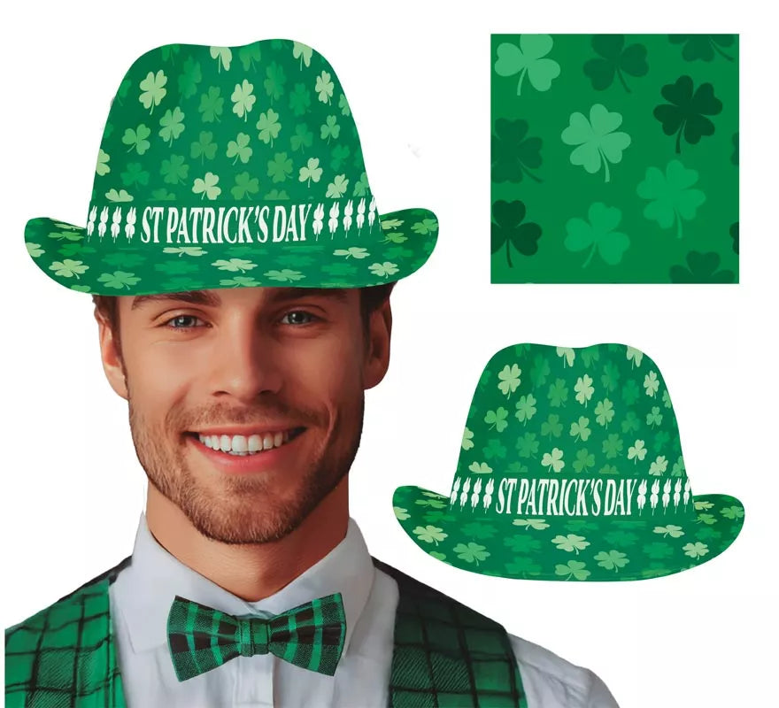 Translation missing: en.Gorro de San Patricio para adultos