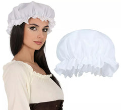 Medieval Maid Hat