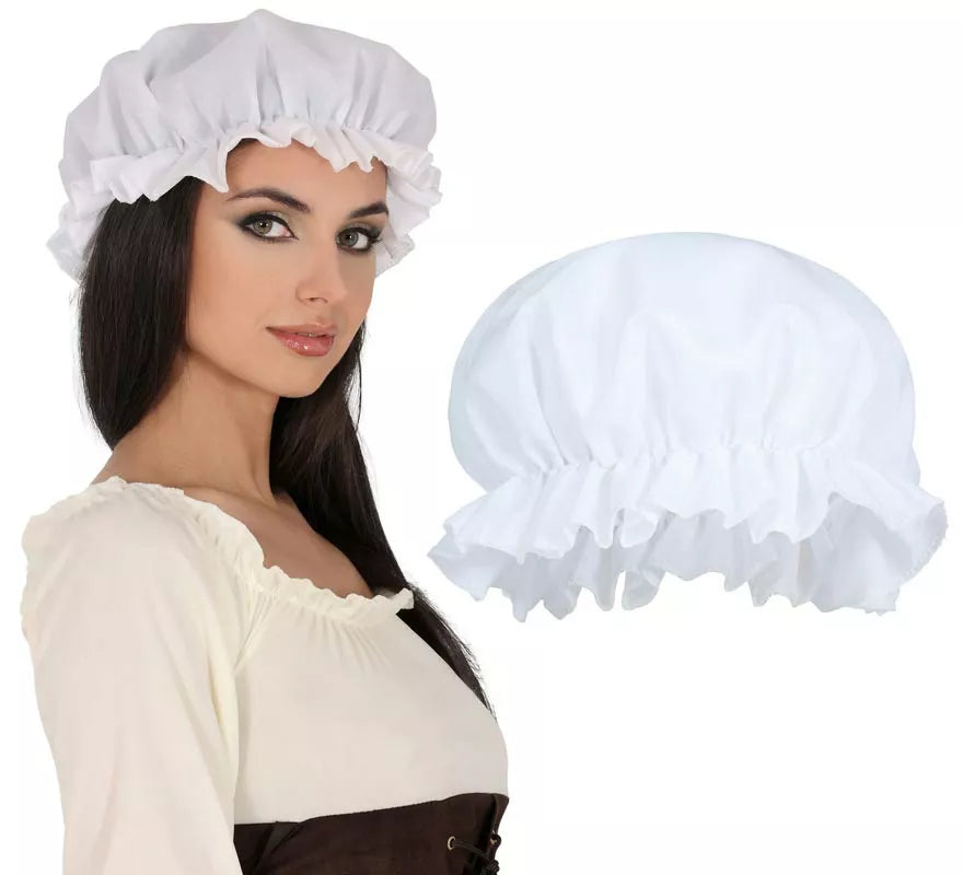 Translation missing: en.Gorro de Sirvienta Medieval