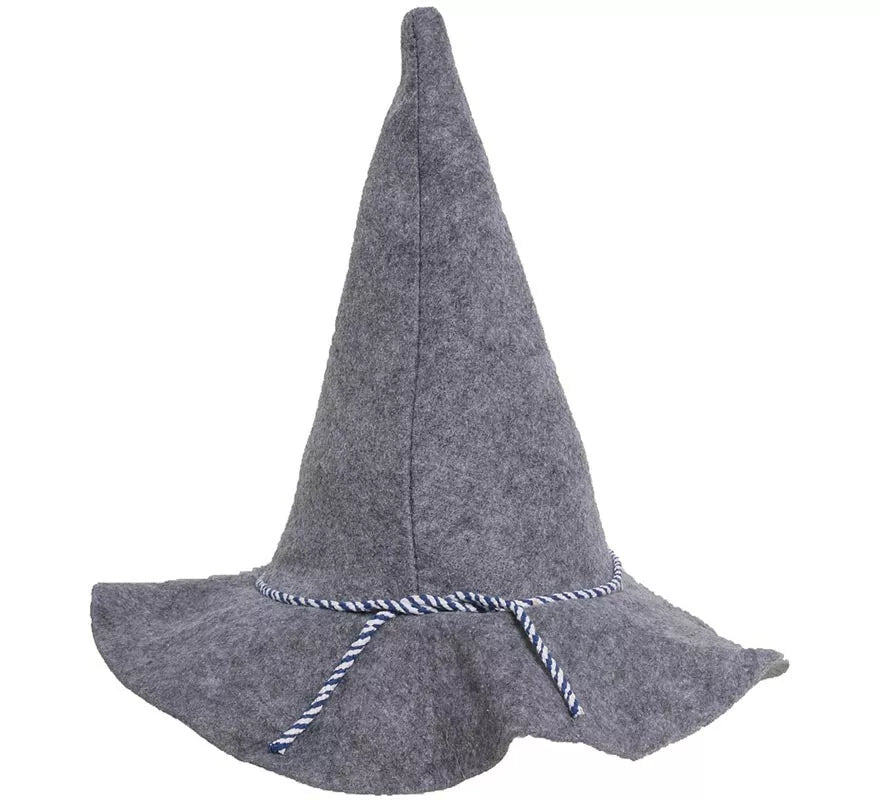 Translation missing: en.Gorro de Tirolés gris