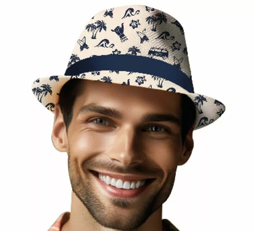 Translation missing: en.Gorro de Verano Surf adulto