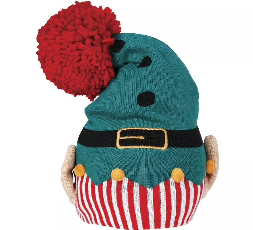 Translation missing: en.Gorro Elfo con Borla