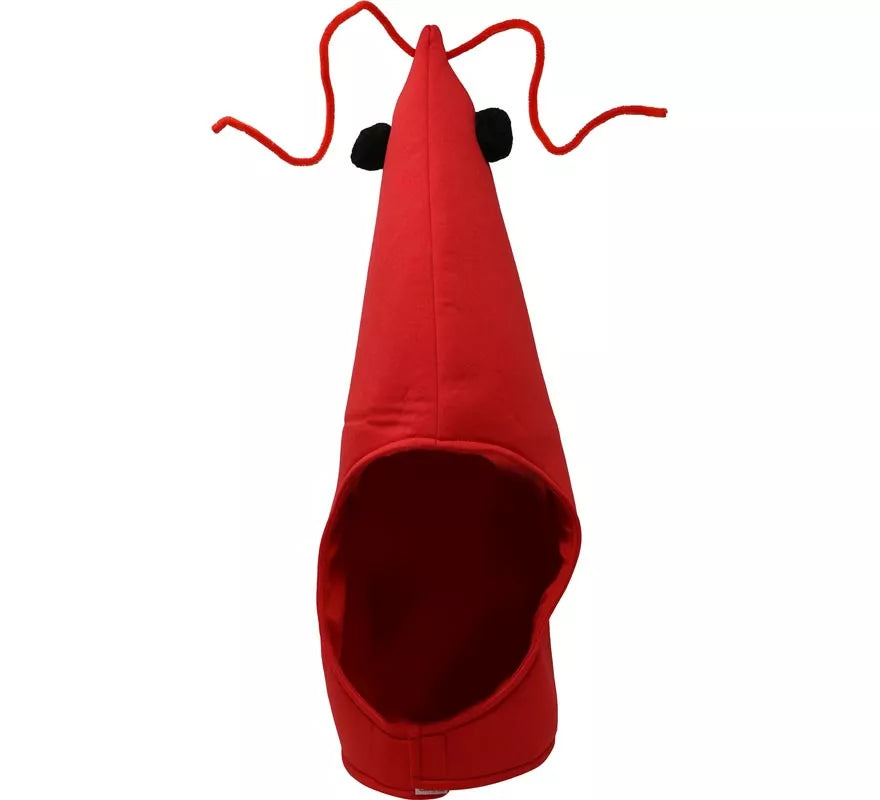 Gorro Gamba roja