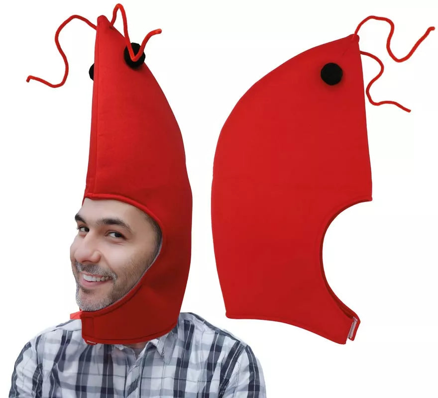 Translation missing: en.Gorro Gamba roja