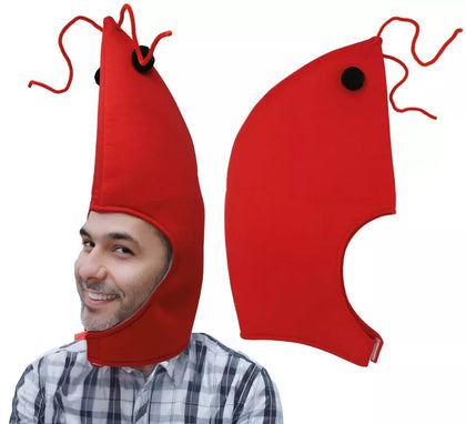 Gorro Gamba roja
