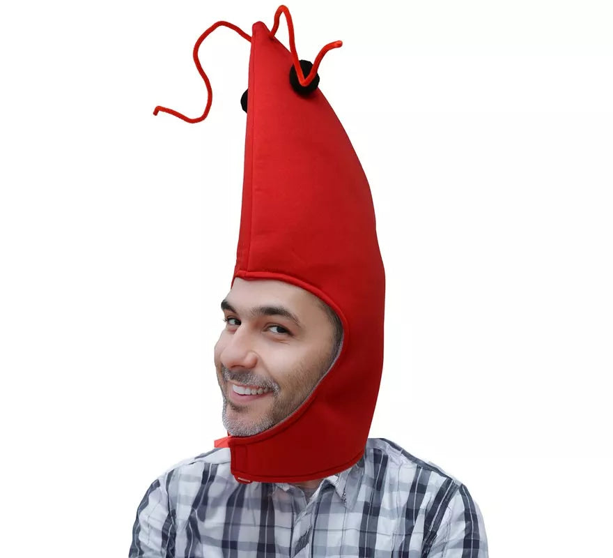 Translation missing: en.Gorro Gamba roja