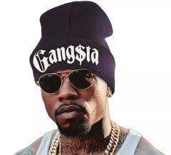 Adult Gangsta Hat