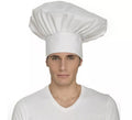 Gorro grande de Chef