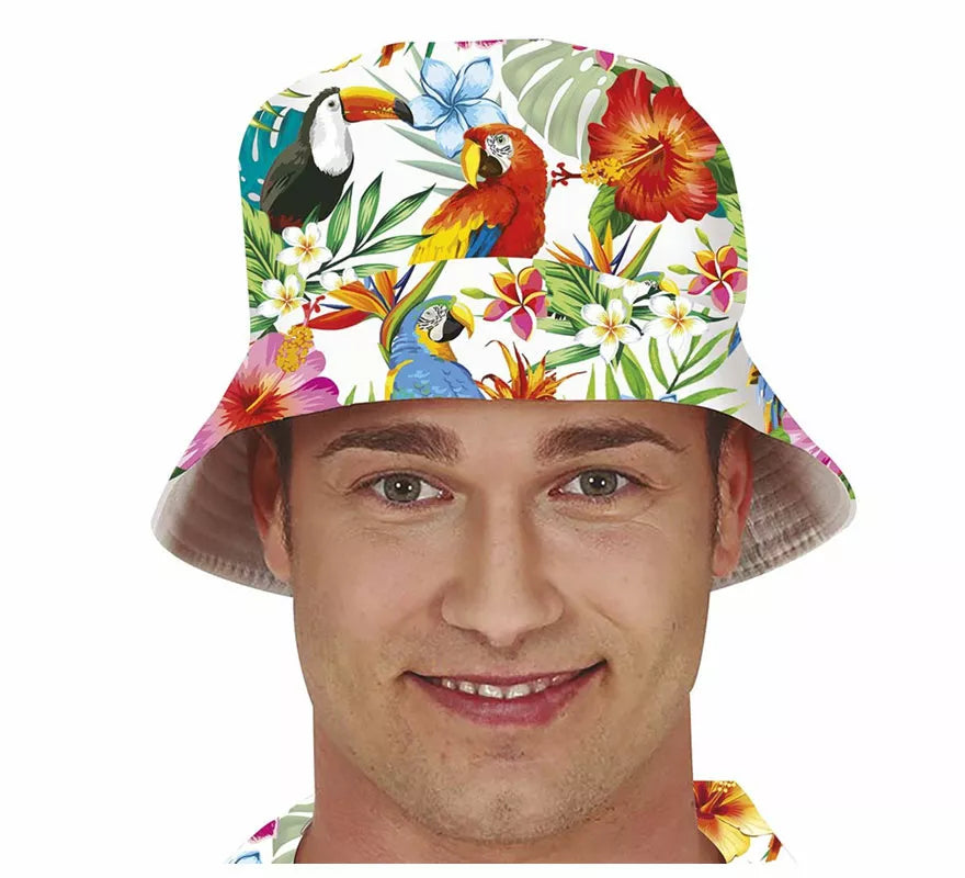 Translation missing: en.Gorro Hawaiano