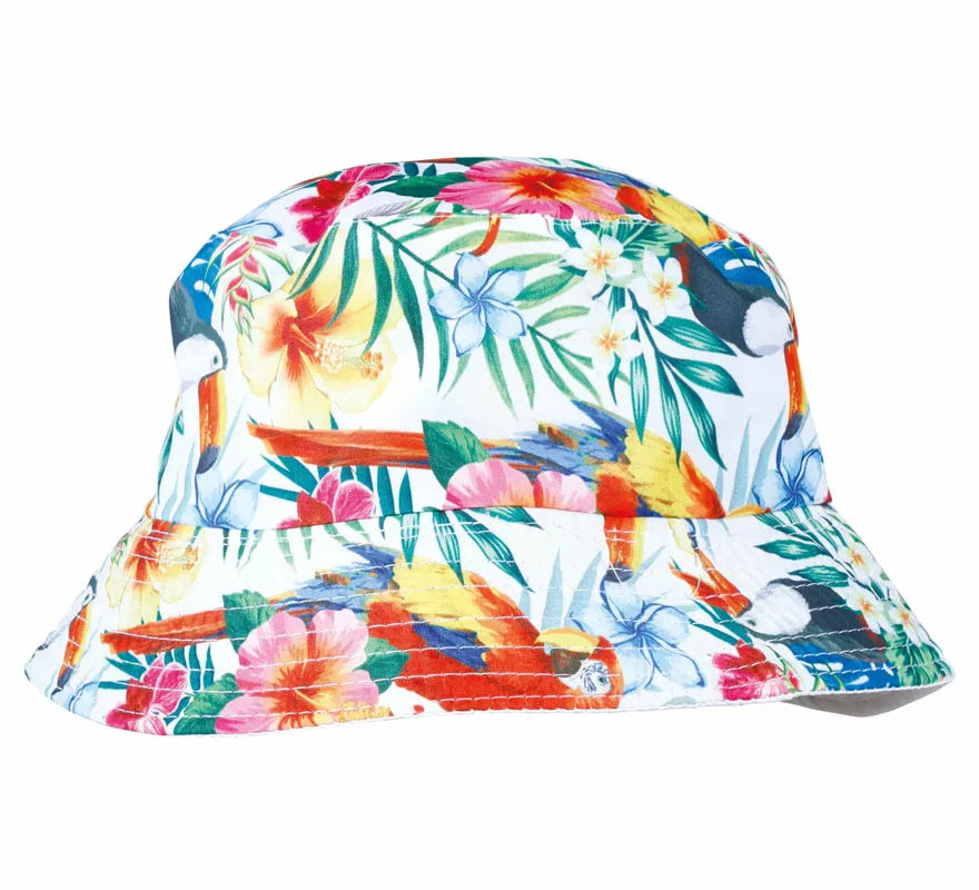 Gorro Hawaiano