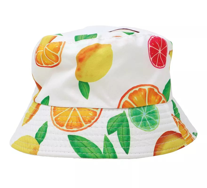 Translation missing: en.Gorro Hawaiano de Frutas para adultos