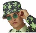 Gorro Marihuana