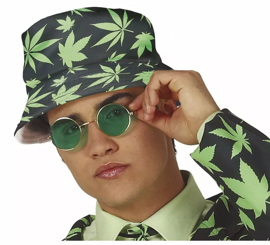 Translation missing: en.Gorro Marihuana