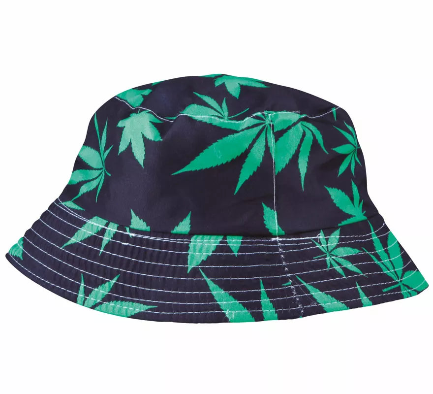 Gorro Marihuana