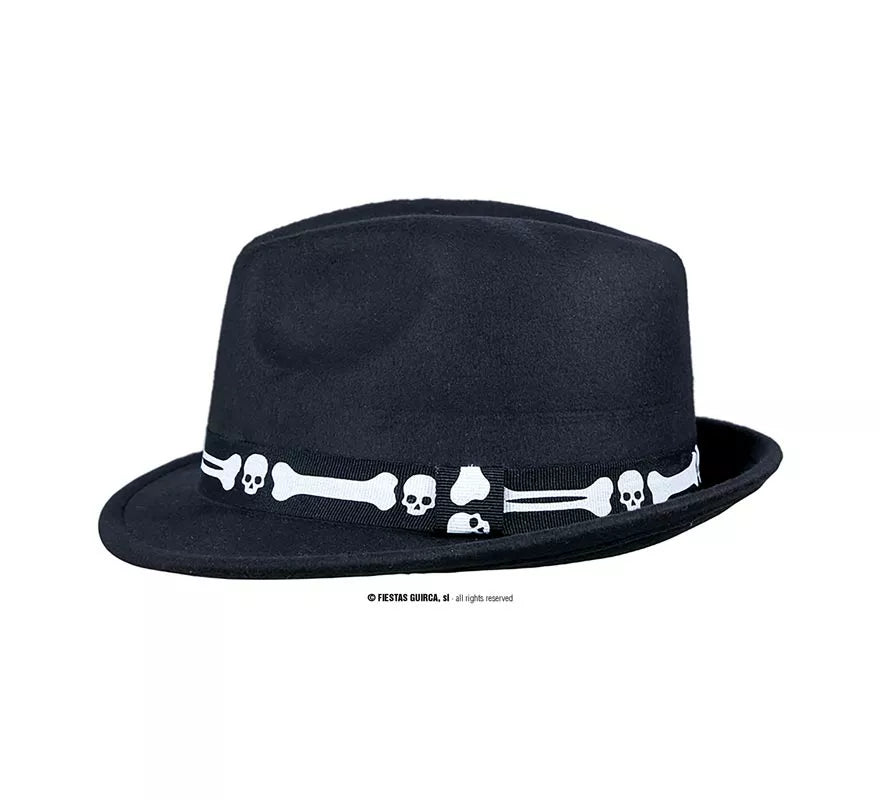 Translation missing: en.Gorro de Huesos elegante
