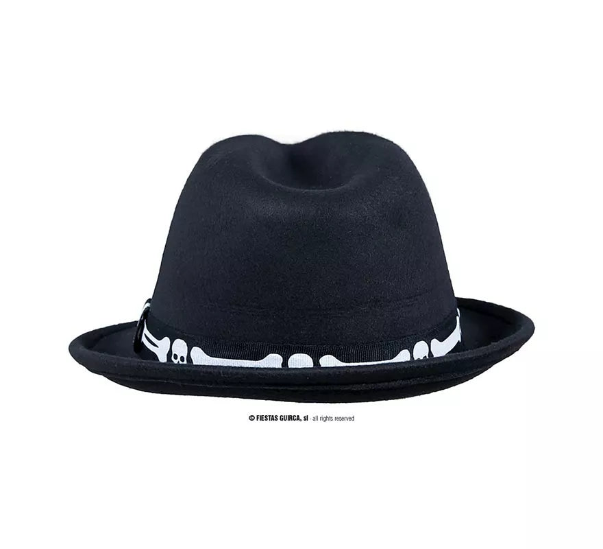 Translation missing: en.Gorro de Huesos elegante
