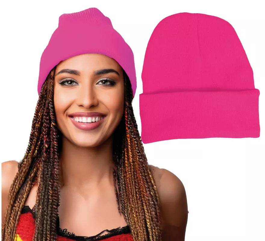 Translation missing: en.Gorro Neón en varios colores