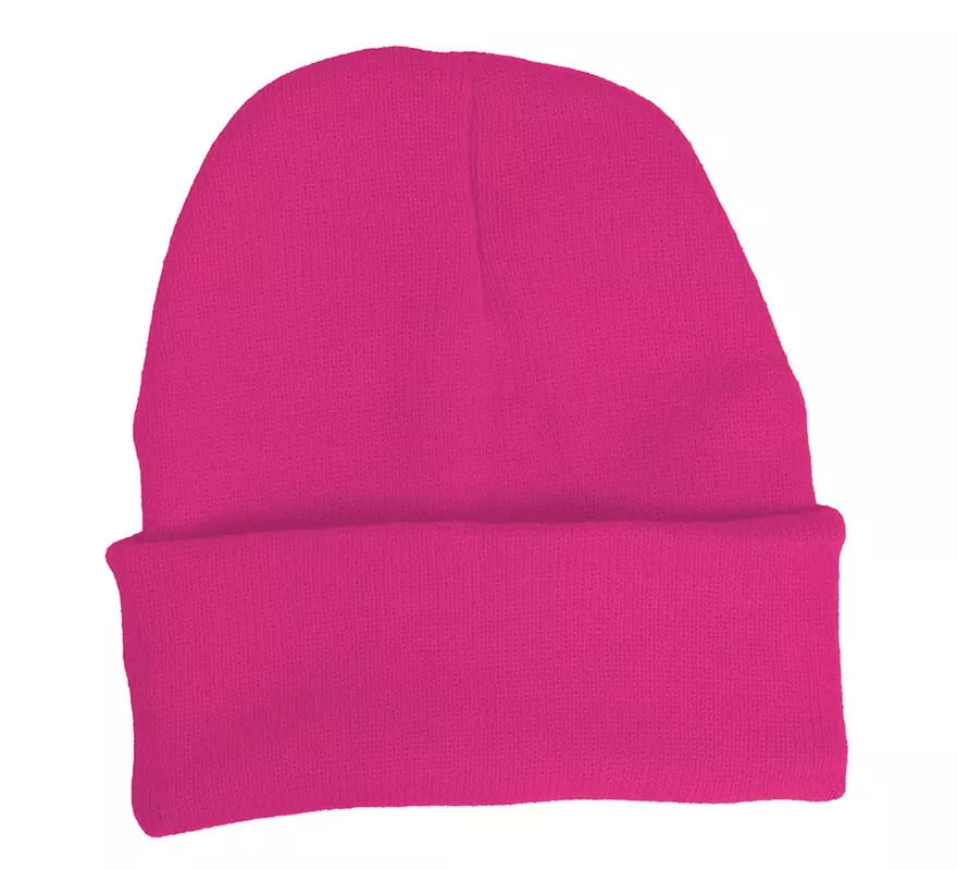 Translation missing: en.Gorro Neón en varios colores