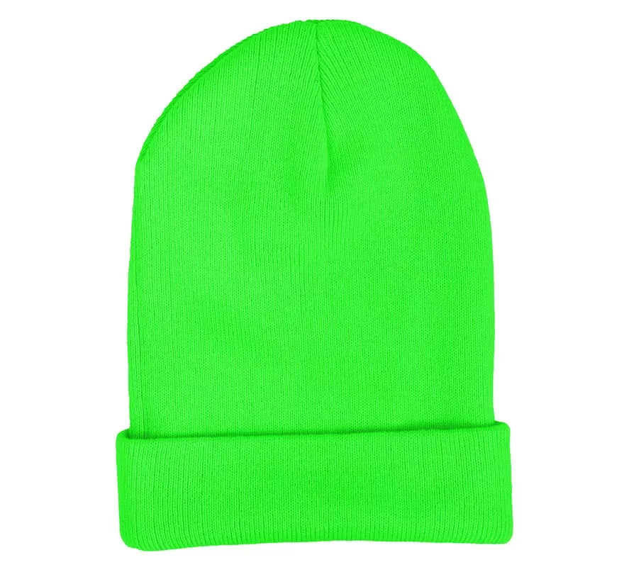 Translation missing: en.Gorro Neón en varios colores