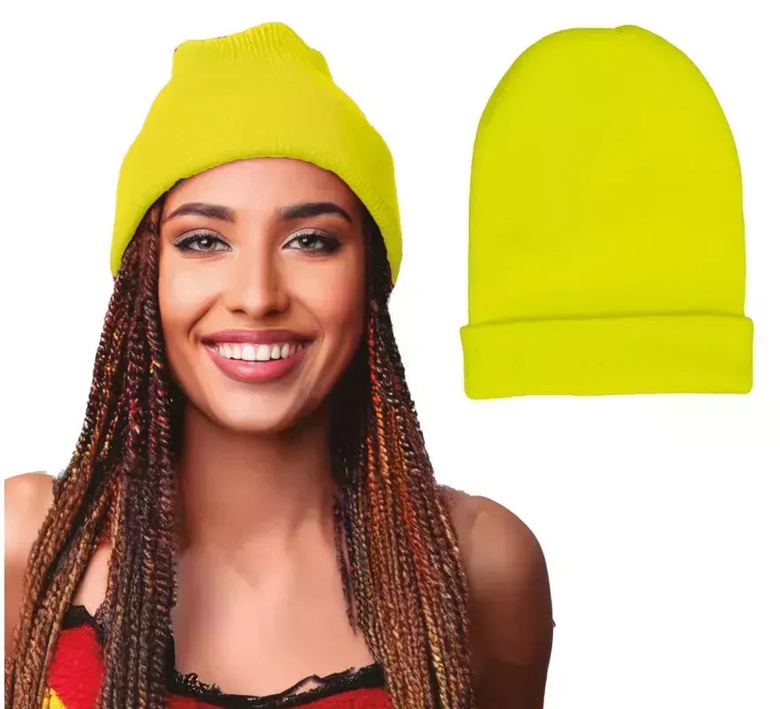 Translation missing: pt-PT.Gorro Neón en varios colores