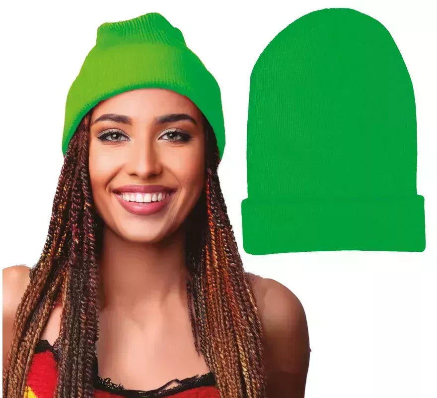 Translation missing: pt-PT.Gorro Neón en varios colores