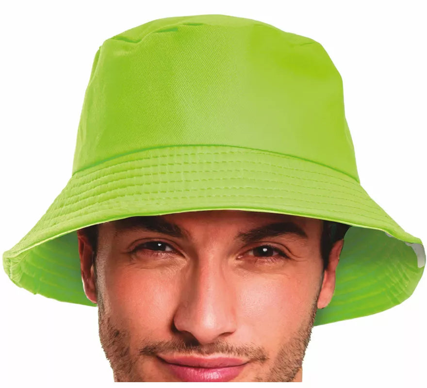 Translation missing: en.Gorro neón en varios colores adulto