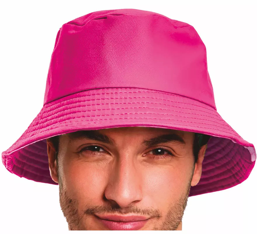 Gorro neón en varios colores adulto
