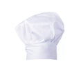 Gorro o Sombrero de Cocinero de tela