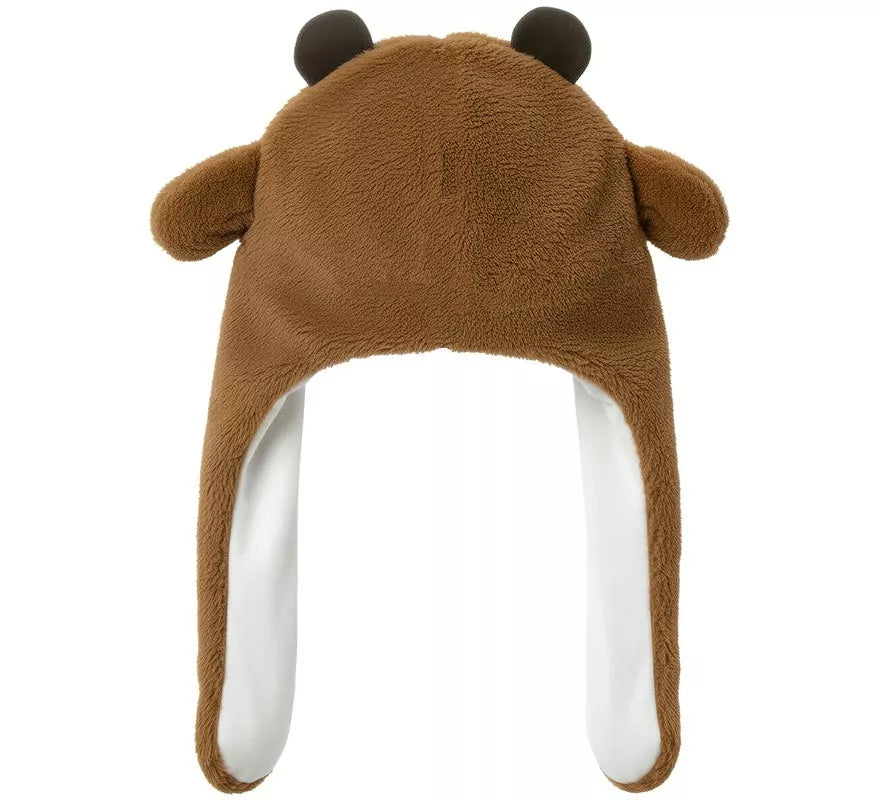Translation missing: en.Gorro Orejas Capibara con Movimiento y luz