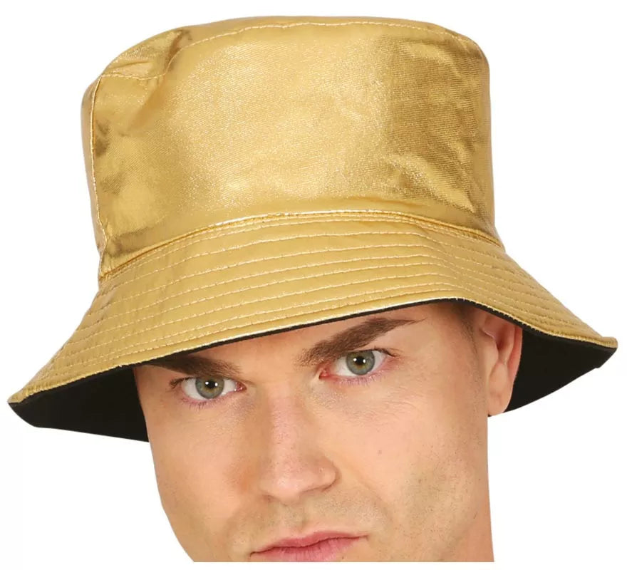 Translation missing: en.Gorro oro