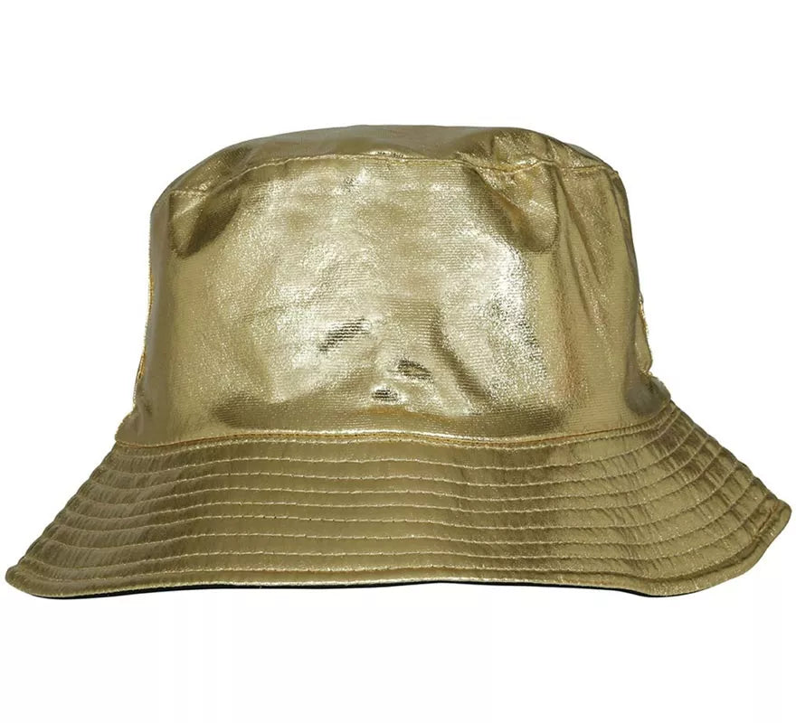 Translation missing: en.Gorro oro