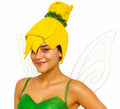 Gorro Peluca de Hada de Cuento