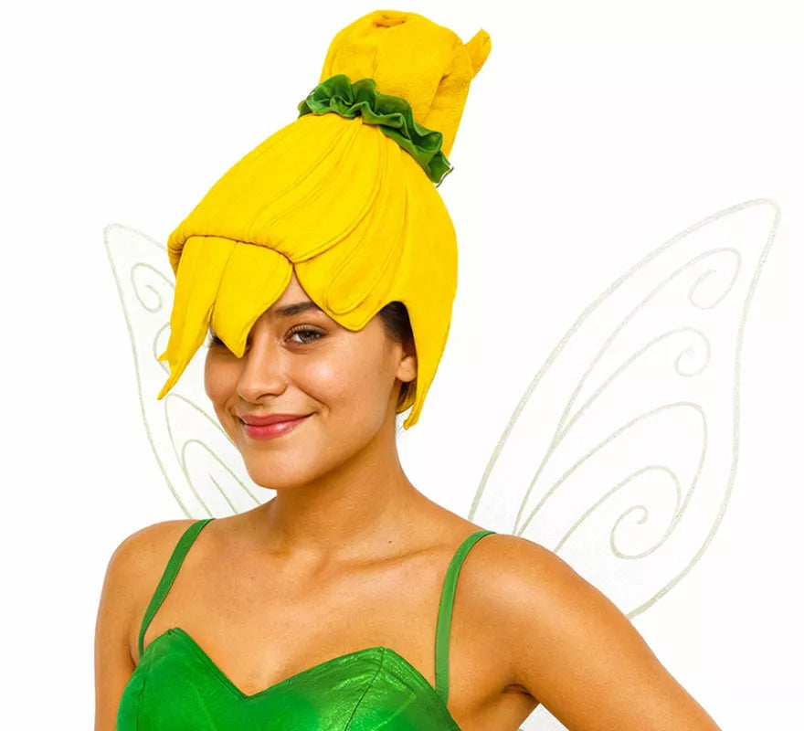 Translation missing: en.Gorro Peluca de Hada de Cuento