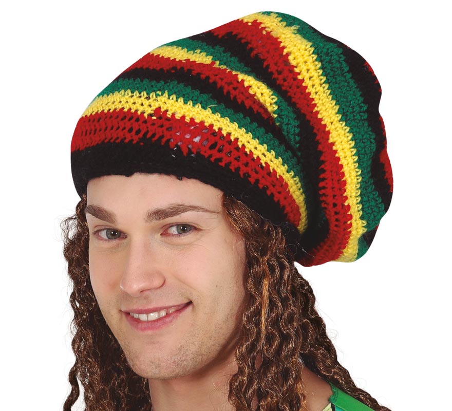 Translation missing: en.Gorro Rasta