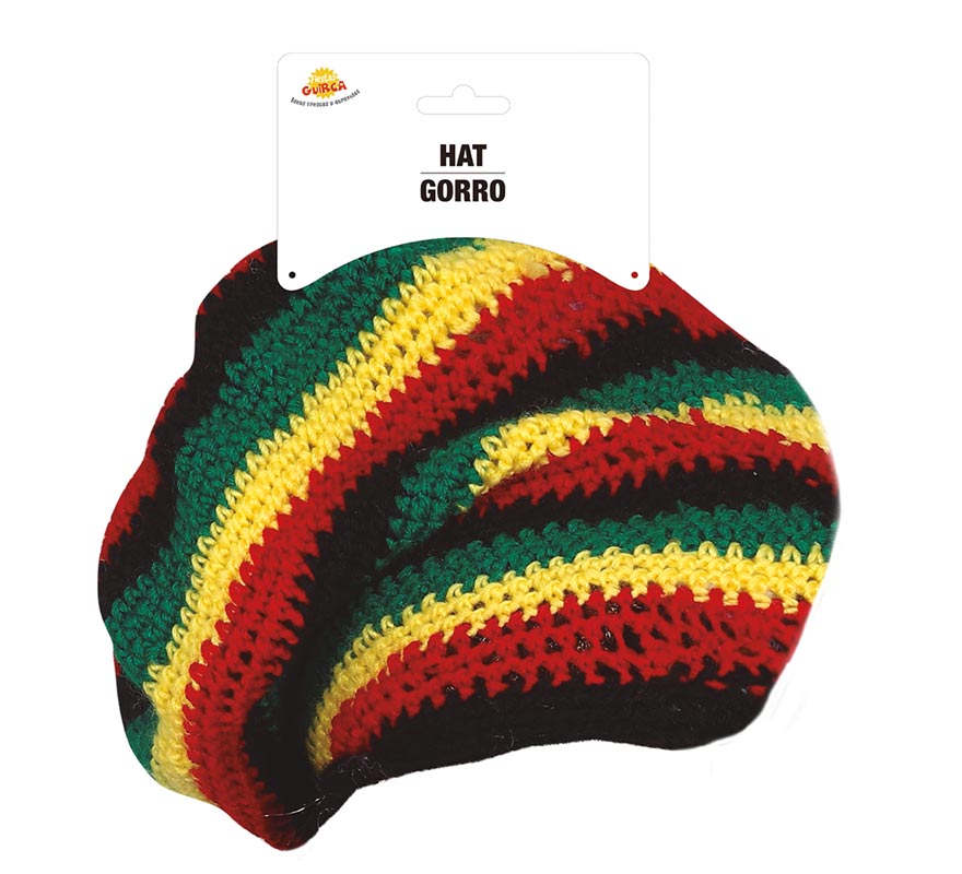 Translation missing: en.Gorro Rasta