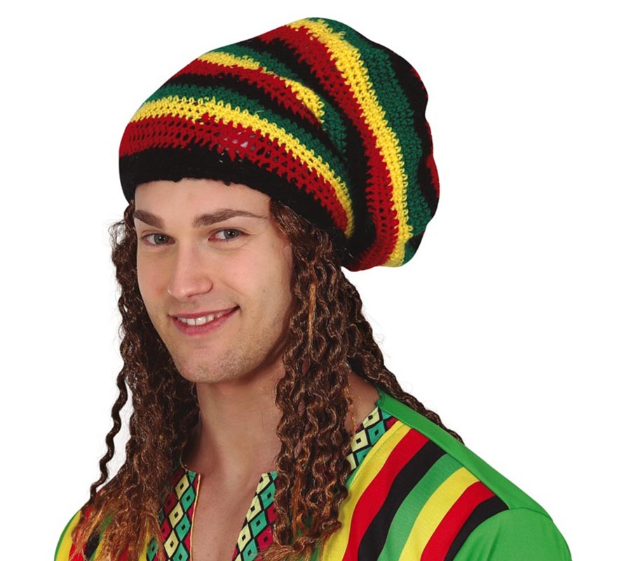 Translation missing: en.Gorro Rasta