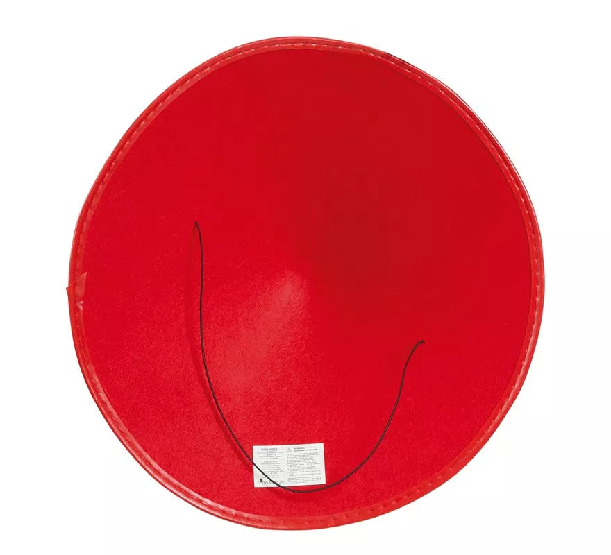 Translation missing: en.Gorro Rojo Japonés para adulto