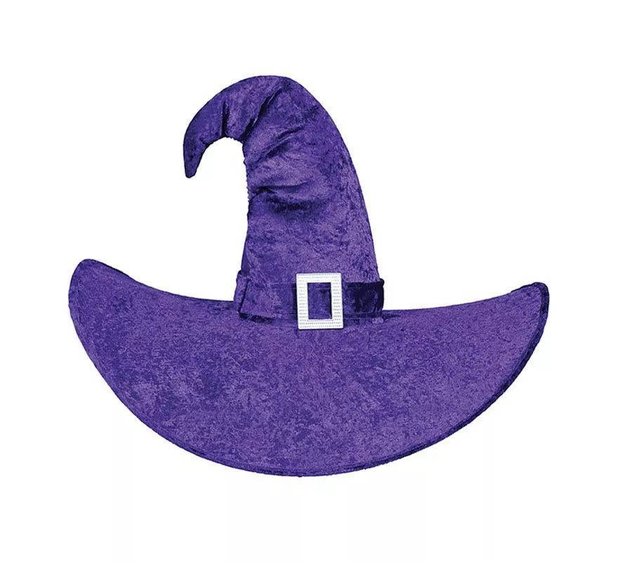 Translation missing: en.Gorros de Bruja lila extra grande