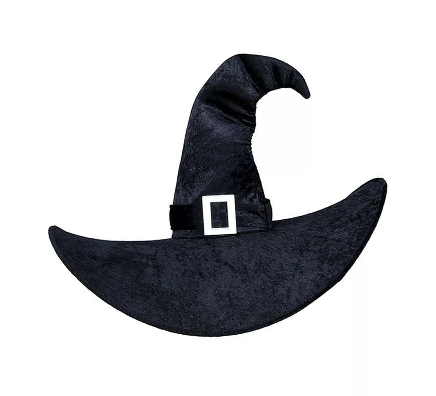Translation missing: en.Gorros de Bruja negro extra grande