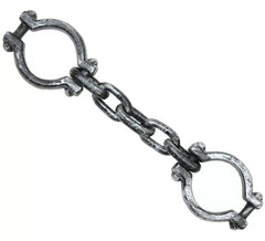 45 cm Plastic Shackles